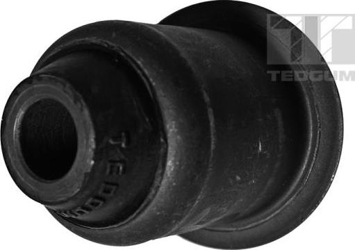 Tedgum 00157070 - Bush of Control / Trailing Arm car-mod.net