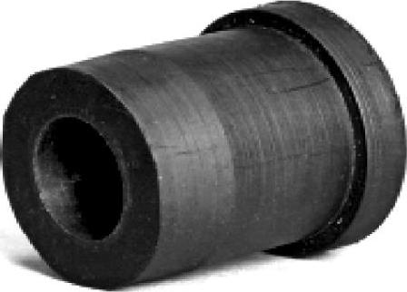 Tedgum 00461150 - Leaf spring Mounting car-mod.net