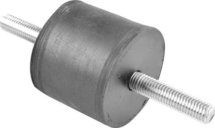 Tedgum 00172803 - Mounting, manual transmission support car-mod.net