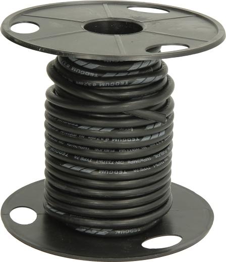 Tedgum 00813184 - Fuel Hose car-mod.net