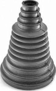 Tedgum 00820505 - Bellow, drive shaft car-mod.net