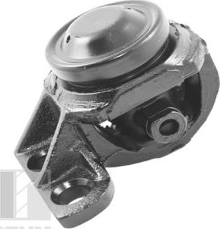 Tedgum 00345623 - Holder, engine mounting car-mod.net