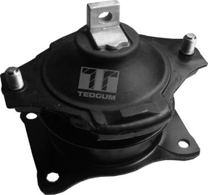 Tedgum 00260933 - Holder, engine mounting car-mod.net