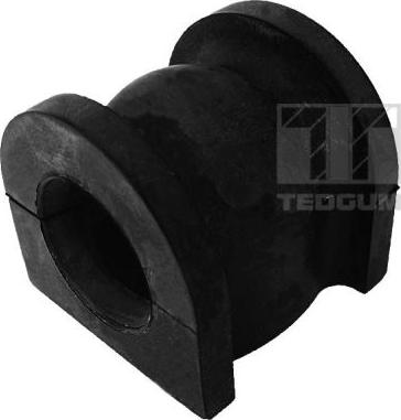 Tedgum 00268131 - Bearing Bush, stabiliser car-mod.net