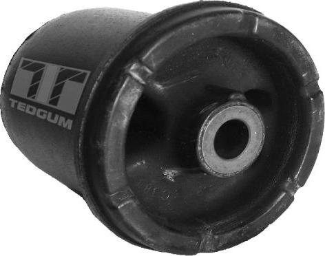 Tedgum 00213380 - Mounting, axle beam car-mod.net