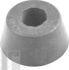 Tedgum 00281777 - Bush of Control / Trailing Arm car-mod.net