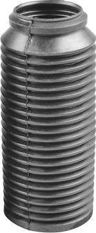Tedgum 00345489 - Protective Cap / Bellow, shock absorber car-mod.net