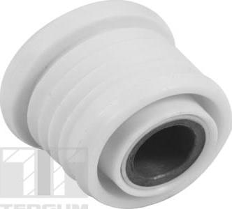 Tedgum 00226394 - Mounting, axle beam car-mod.net