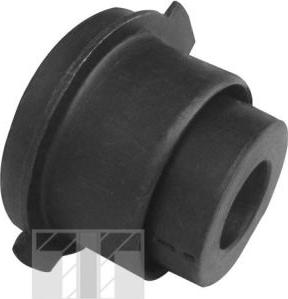 Tedgum 00226395 - Mounting, axle beam car-mod.net