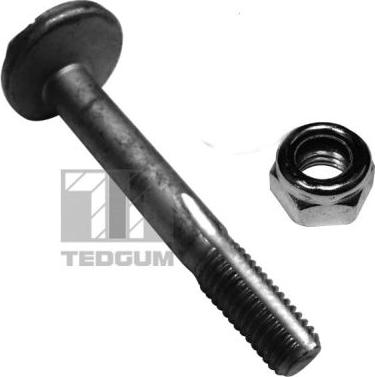 Tedgum 00228329 - Camber Correction Screw car-mod.net