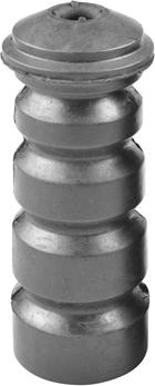 Tedgum 00720440 - Rubber Buffer, suspension car-mod.net