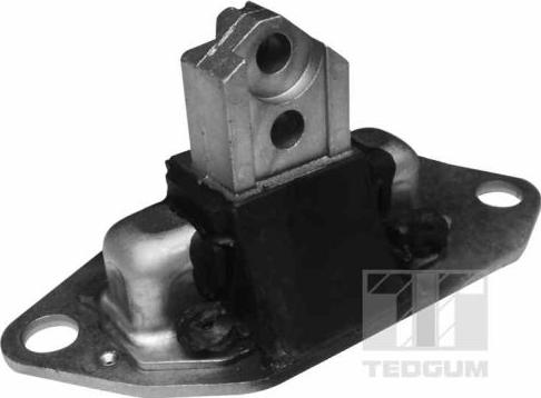 Tedgum 00745688 - Holder, engine mounting car-mod.net