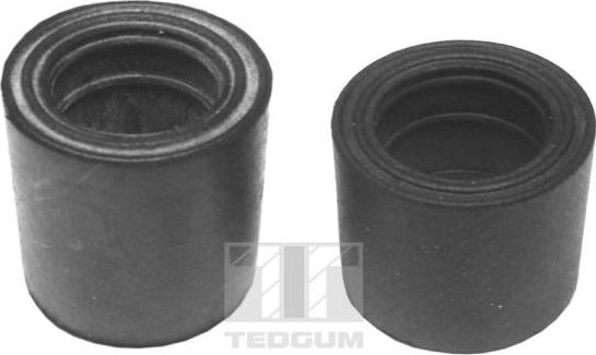 Tedgum 00745061 - Bush, shift rod car-mod.net