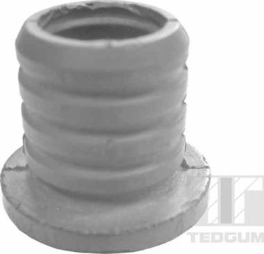 Tedgum 00737668 - Bush, steering shaft car-mod.net