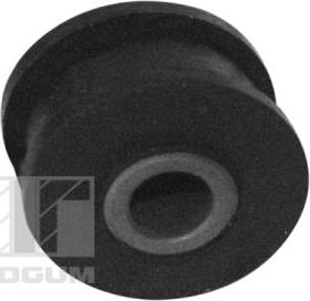 Tedgum 00729535 - Mounting, stabilizer coupling rod car-mod.net