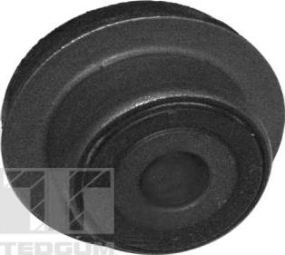 Tedgum 00729615 - Mounting, axle beam car-mod.net