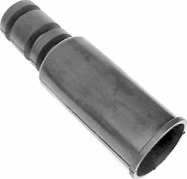 Tedgum 00724444 - Rubber Buffer, suspension car-mod.net