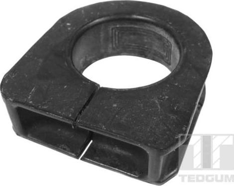 Tedgum 00724431 - Mounting, steering gear car-mod.net