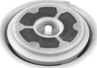 Tedgum 00724121 - Body Floor car-mod.net