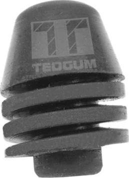 Tedgum 00724211 - Buffer, bonnet car-mod.net