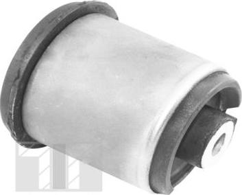 Tedgum 00725944 - Mounting, axle beam car-mod.net