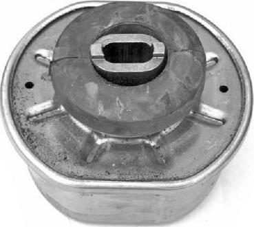 Tedgum 00725285 - Holder, engine mounting car-mod.net