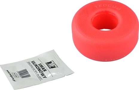 Tedgum 00726970 - Mounting, shock absorbers car-mod.net