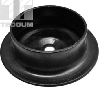 Tedgum 00726972 - Top Strut Mounting car-mod.net