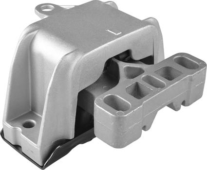 Tedgum 00726464 - Mounting, manual transmission car-mod.net