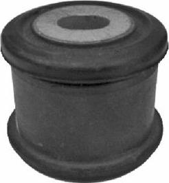 Tedgum 00726123 - Mounting, axle beam car-mod.net