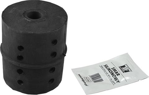 Tedgum 00726255 - Holder, engine mounting car-mod.net