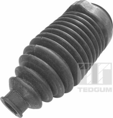 Tedgum 00720948 - Bellow, steering car-mod.net