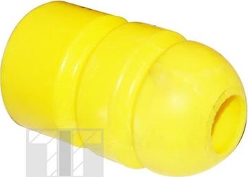 Tedgum 00720262 - Rubber Buffer, suspension car-mod.net