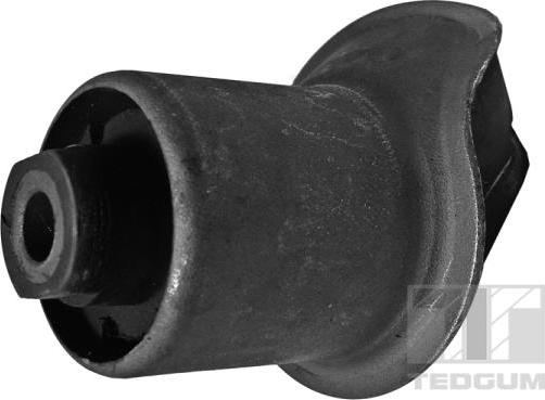 Tedgum 00720275 - Mounting, axle beam car-mod.net
