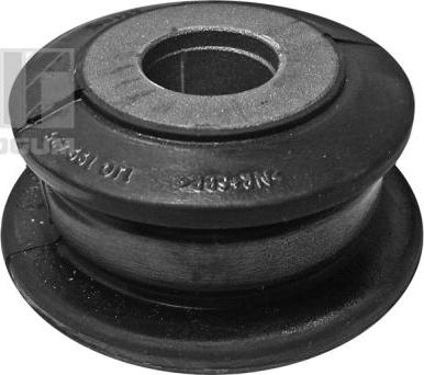 Tedgum 00728683 - Mounting, axle beam car-mod.net