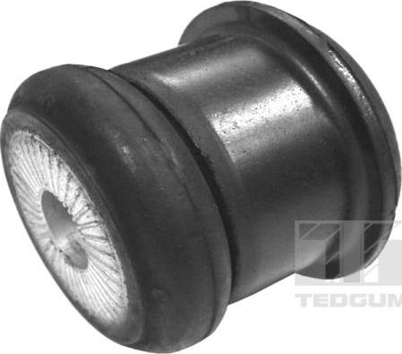 Tedgum 00728673 - Mounting, axle beam car-mod.net