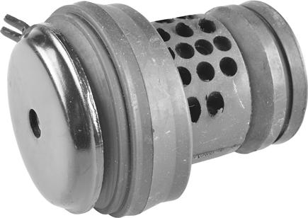 Tedgum 00723306 - Holder, engine mounting car-mod.net
