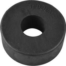 Tedgum 00722337 - Mounting, shock absorbers car-mod.net