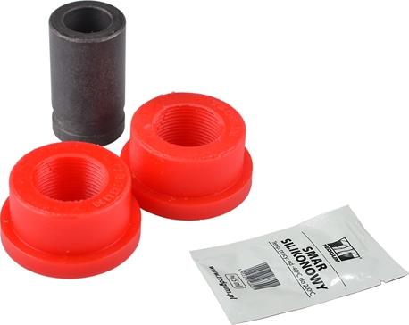 Tedgum 01147253 - Mounting, stabilizer coupling rod car-mod.net