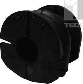 Tedgum 01216307 - Bearing Bush, stabiliser car-mod.net