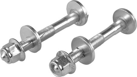 Tedgum TED99145 - Suspension Kit car-mod.net
