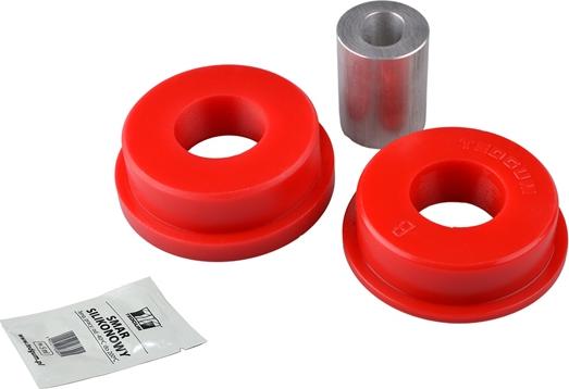 Tedgum TED99845 - Mounting, axle beam car-mod.net