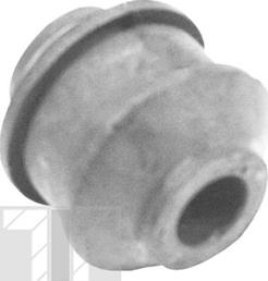 Tedgum TED96372 - Shock Absorber, steering car-mod.net