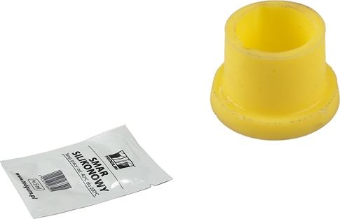 Tedgum TED98251 - Mounting, tie rod car-mod.net