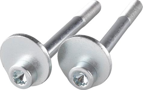 Tedgum TED97295 - Camber Correction Screw car-mod.net
