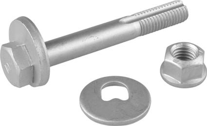 Tedgum TED49540 - Camber Correction Screw car-mod.net
