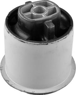 Tedgum TED49283 - Mounting, axle beam car-mod.net
