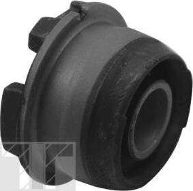 Tedgum TED49279 - Mounting, axle beam car-mod.net