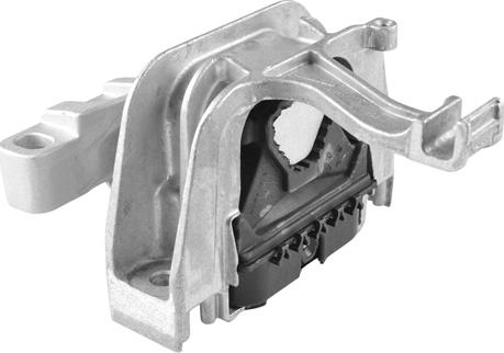 Tedgum TED44110 - Holder, engine mounting car-mod.net