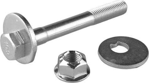 Tedgum TED45560 - Camber Correction Screw car-mod.net